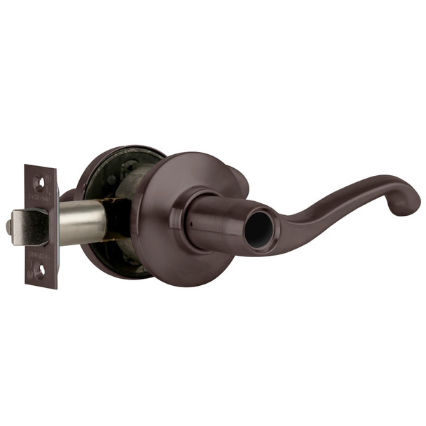Schlage S51LD FLA 613 RH Tubular Lever Lock