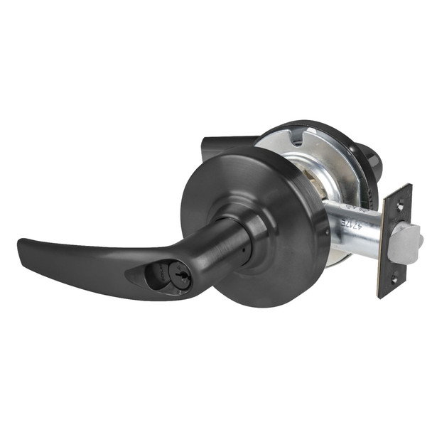 Schlage ALX80P 8AT 622 Grade 2 Cylindrical Lock