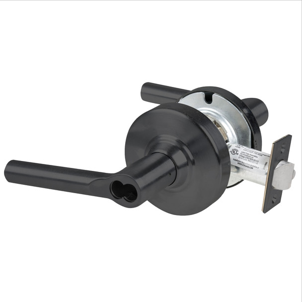 Schlage ALX70B BRW 622 Grade 2 Cylindrical Lock
