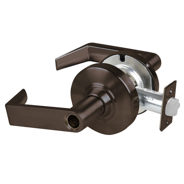 Schlage ALX50L RHO 613 Grade 2 Entrance Office Cylindrical Lock