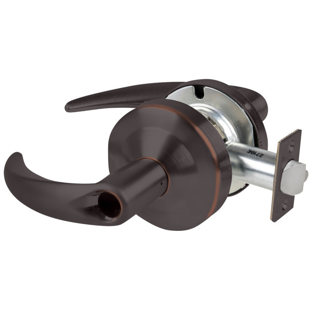Schlage ALX50L OME 643E Grade 2 Entrance Office Cylindrical Lock