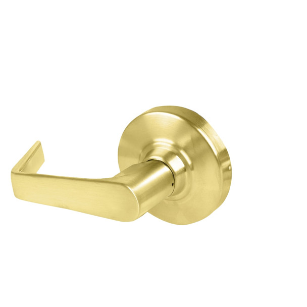 Schlage ALX170 SAT 606 Grade 2 Single Dummy Trim Cylindrical Lever Lock