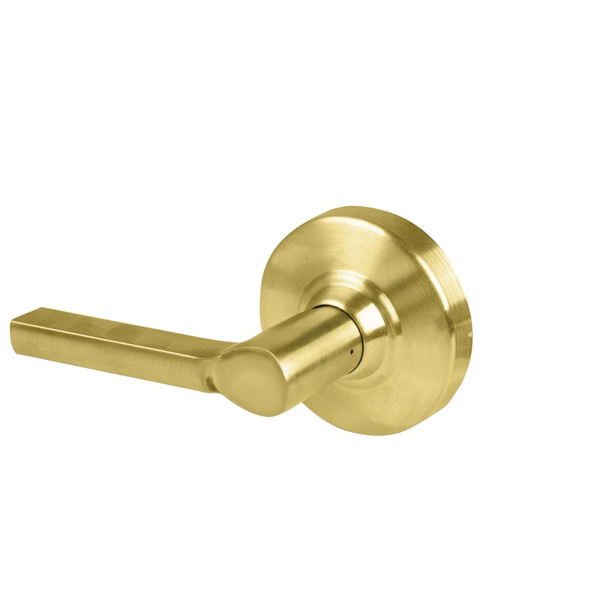 Schlage ALX170 LAT 606 Grade 2 Single Dummy Trim Cylindrical Lever Lock