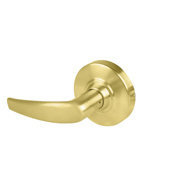 Schlage ALX170 ATH 606 Grade 2 Single Dummy Trim Cylindrical Lever Lock