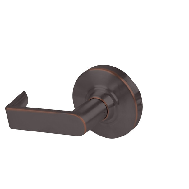 Schlage ALX170 RHO 643E Grade 2 Single Dummy Trim Cylindrical Lever Lock