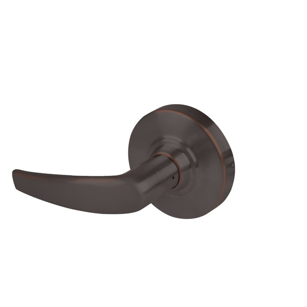 Schlage ALX170 ATH 643E Grade 2 Single Dummy Trim Cylindrical Lever Lock