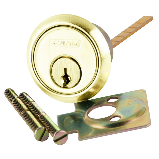 Schlage 20-022 F 605 Cylinder