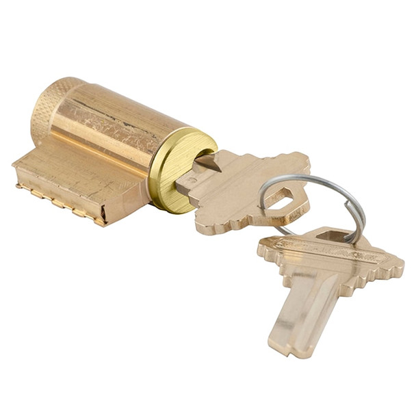 Schlage 22-003 S123 606 Cylinder