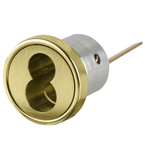 Schlage 20-079 606 Cylinder