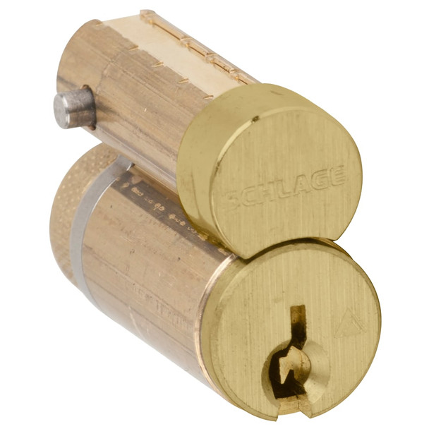 Schlage 23-030 S123 606 Cylinder