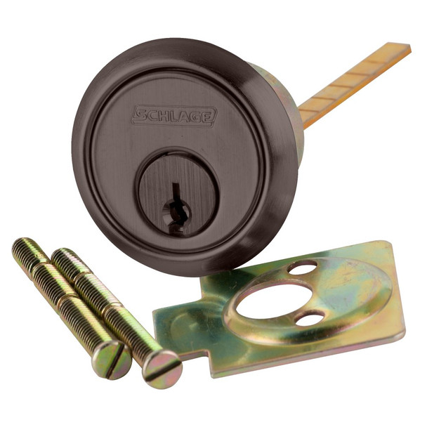 Schlage 20-022 C235 613 Cylinder