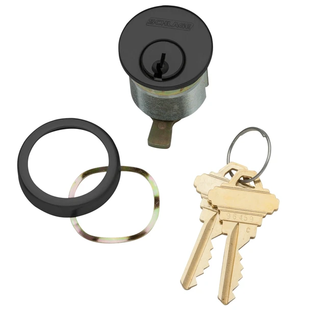 Schlage 20-001 C 114 622 Cylinder
