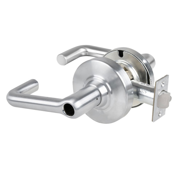 Schlage ND50LD TLR 626 43-005 Grade 1 Cylindrical Lever Lock