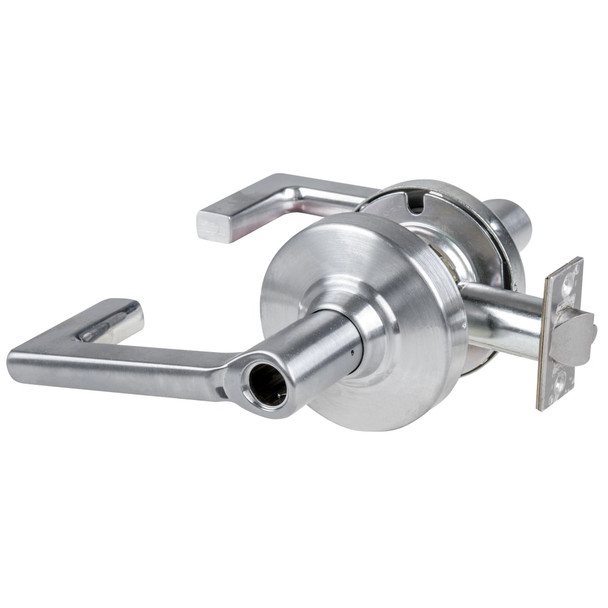 Schlage ND70LD LON 626 Grade 1 Cylindrical Lever Lock