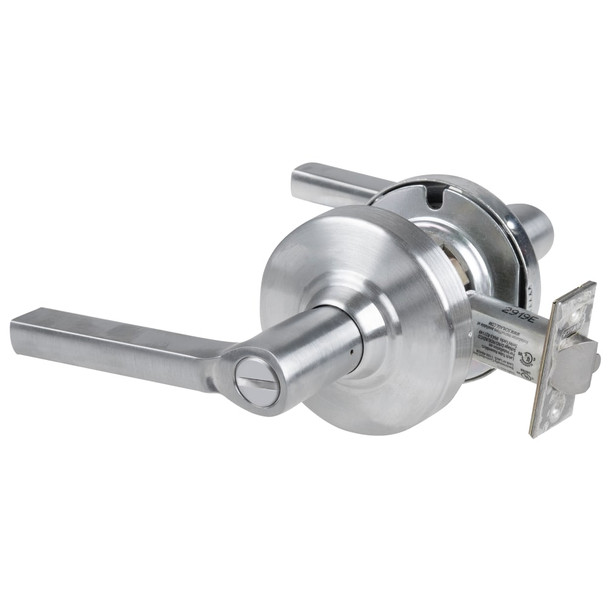 Schlage ND44S LAT 626 Grade 1 Cylindrical Lever Lock