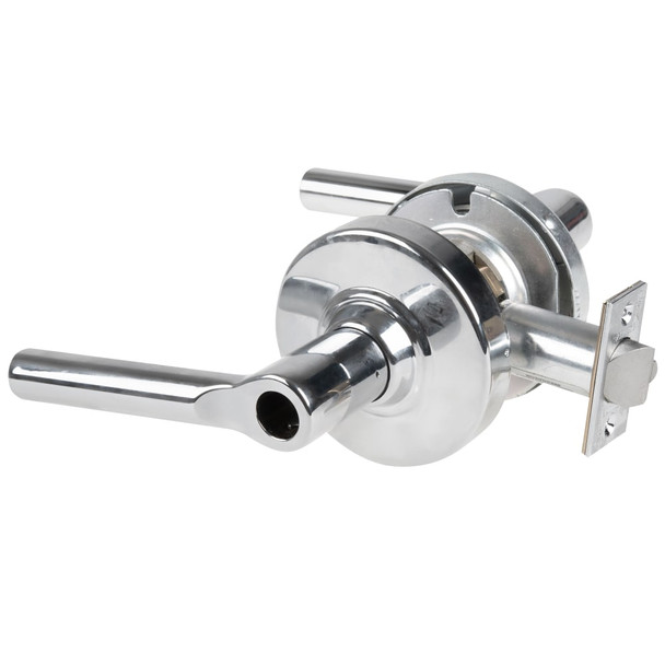 Schlage ND80LD BRW 625 Grade 1 Cylindrical Lever Lock
