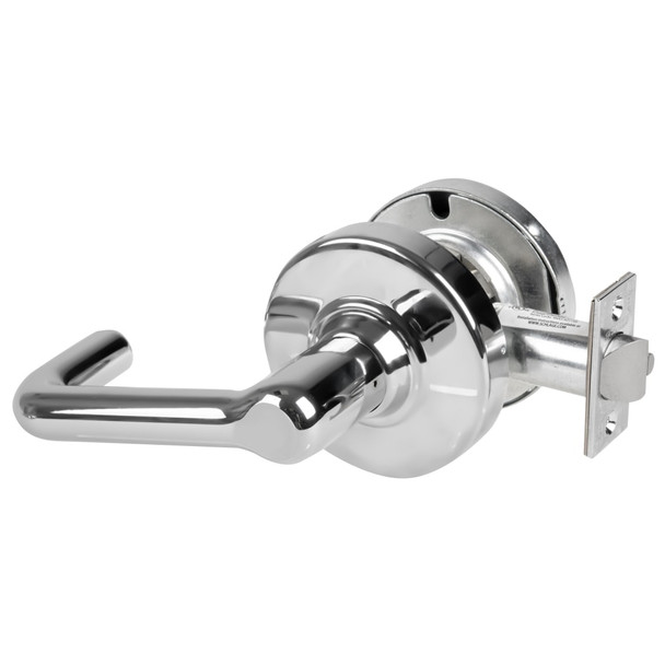 Schlage ND25D TLR 625 Grade 1 Cylindrical Lever Lock