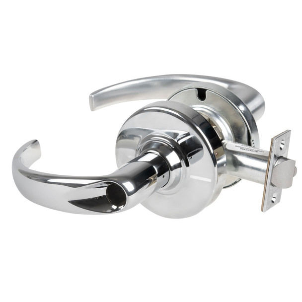 Schlage ND82CD SPA 625 Grade 1 Cylindrical Lever Lock