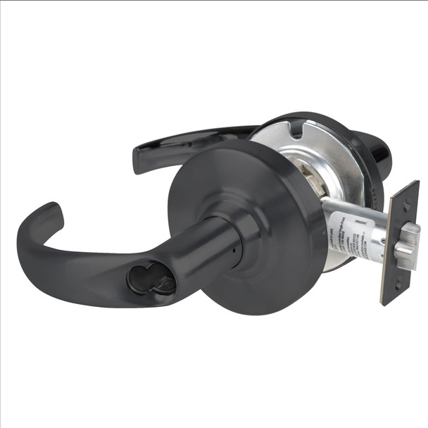 Schlage ND80BD SPA 622 Grade 1 Cylindrical Lever Lock