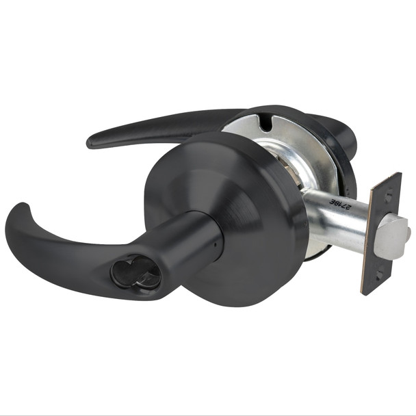 Schlage ND70BD OME 622 Grade 1 Cylindrical Lever Lock