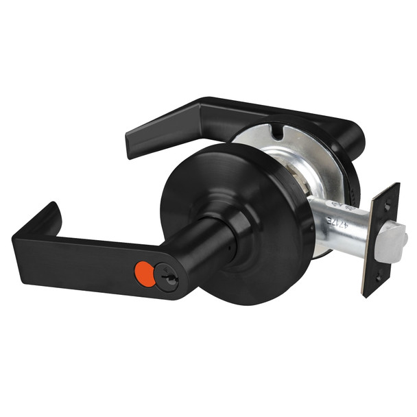 Schlage ND53TD RHO 622 Grade 1 Cylindrical Lever Lock