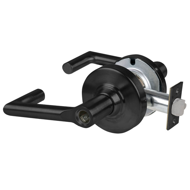 Schlage ND50LD BRK 622 Grade 1 Cylindrical Lever Lock