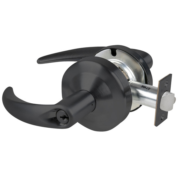 Schlage ND50PD OME 622 Grade 1 Cylindrical Lever Lock