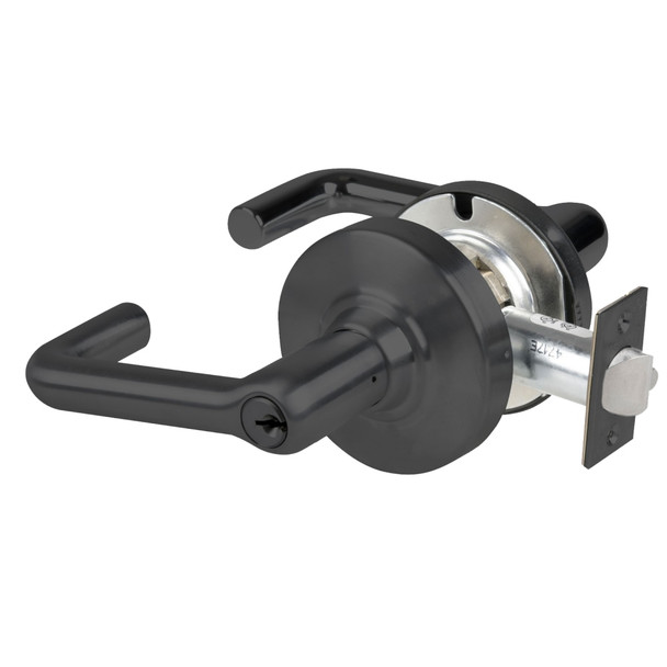 Schlage ND82PD TLR 622 Grade 1 Cylindrical Lever Lock