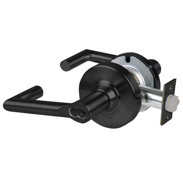 Schlage ND53JD BRK 622 Grade 1 Cylindrical Lever Lock