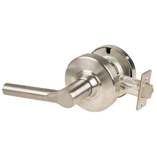 Schlage ND25D BRW 619 Grade 1 Cylindrical Lever Lock