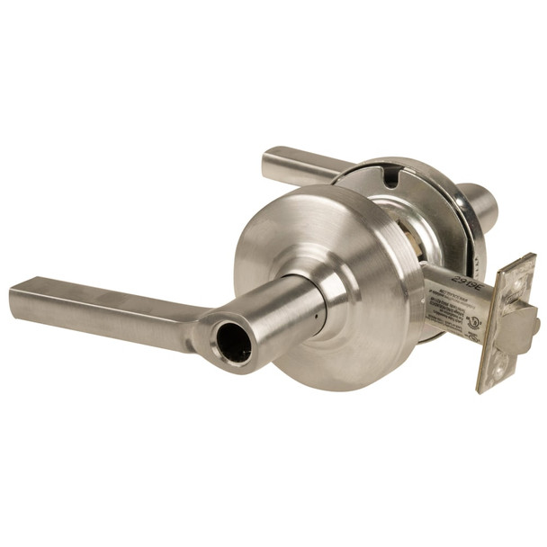 Schlage ND82CD LAT 619 Grade 1 Cylindrical Lever Lock