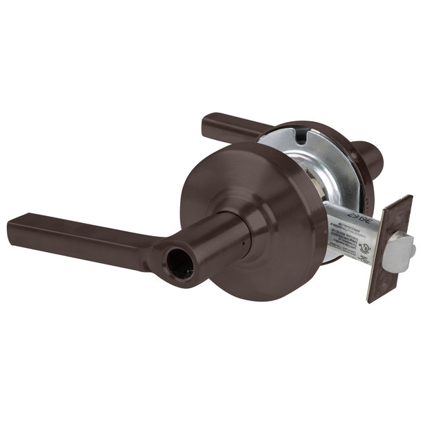 Schlage ND80LD LAT 613 Grade 1 Cylindrical Lever Lock