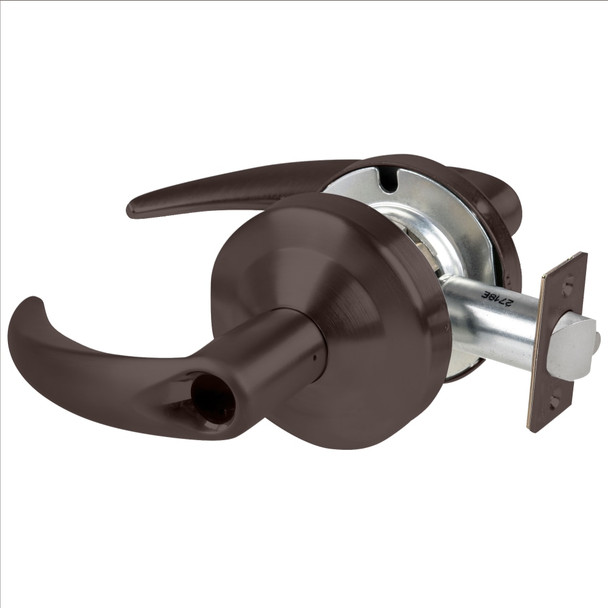Schlage ND80LD OME 613 Grade 1 Cylindrical Lever Lock