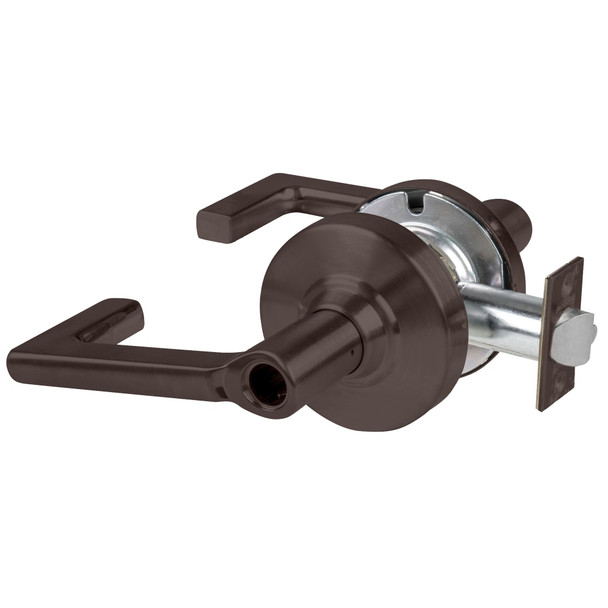 Schlage ND50LD LON 613 Grade 1 Cylindrical Lever Lock