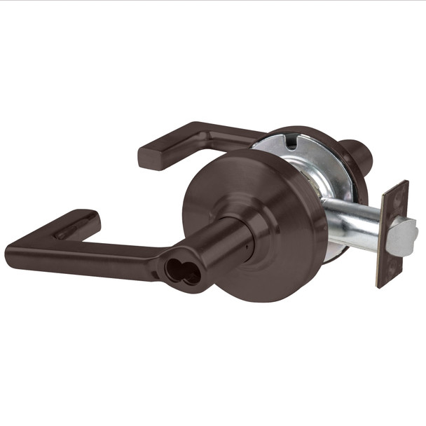 Schlage ND53BD LON 613 Grade 1 Cylindrical Lever Lock
