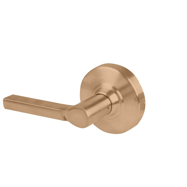 Schlage ND170 LAT 612 Grade 1 Cylindrical Lever Lock