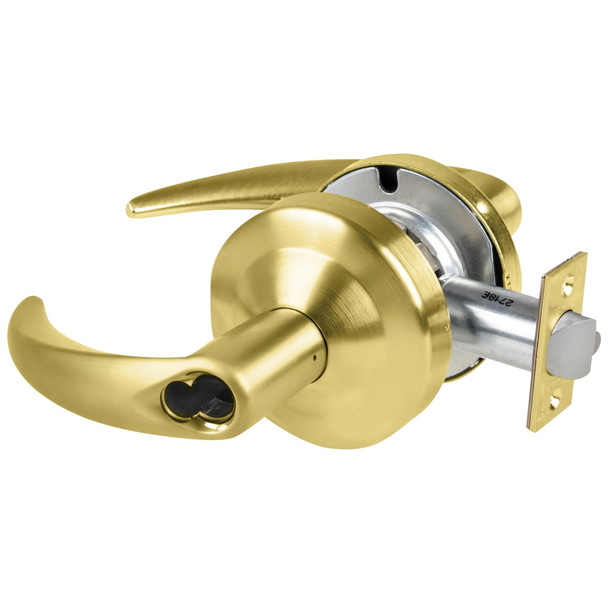 Schlage ND50BD OME 606 Grade 1 Cylindrical Lever Lock