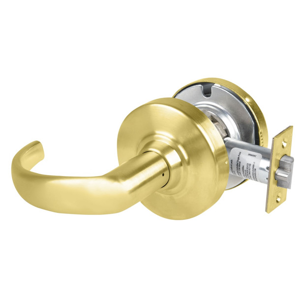 Schlage ND25D SPA 606 Grade 1 Cylindrical Lever Lock