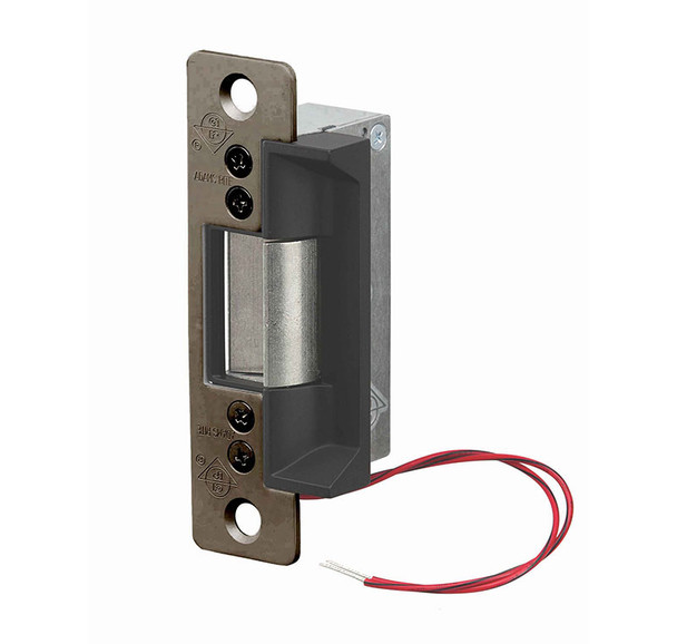 Adams Rite 7103A-540 Body Only 24VAC Fail Secure Electric Strike