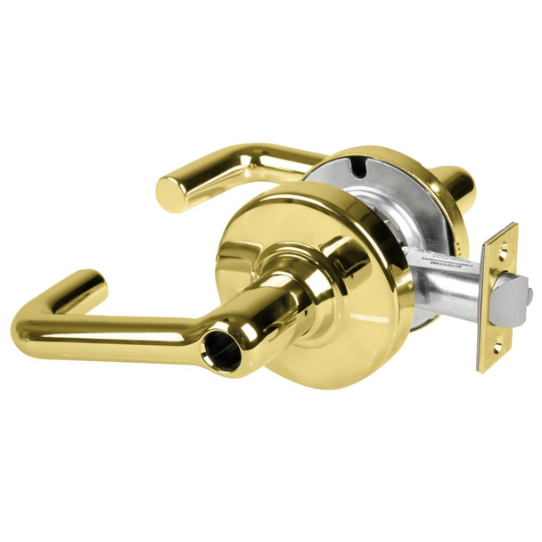 Schlage ND70LD TLR 605 Grade 1 Cylindrical Lever Lock