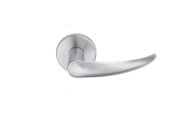 Schlage L9095ELP OMEA 626 RX Electrified Mortise Lock