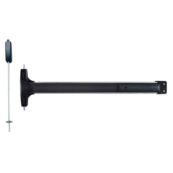 V51 HD 628 96 36X84 DETEX Surface Vertical Rod Exit Device
