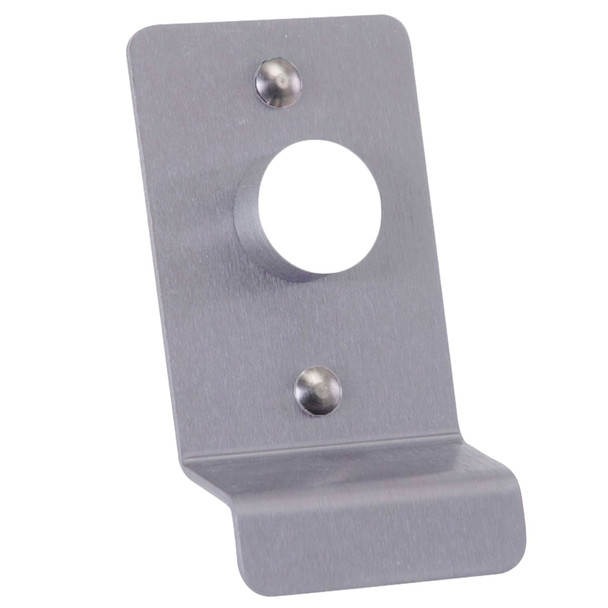 DTX03P 628 Detex Exit Device Trim