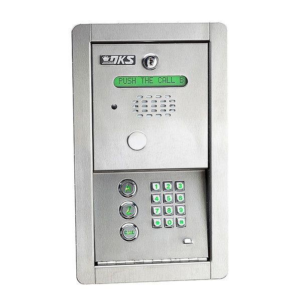 1802-091 DoorKing Intercom