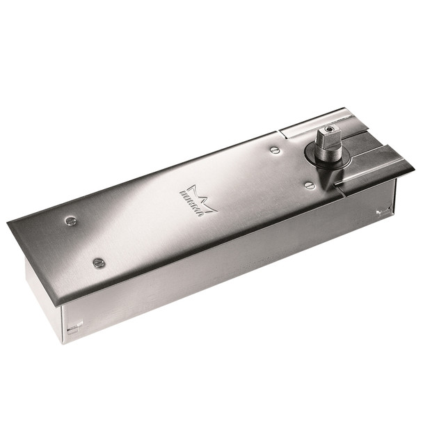 BTS75VD RH 626 Dorma Floor Closers