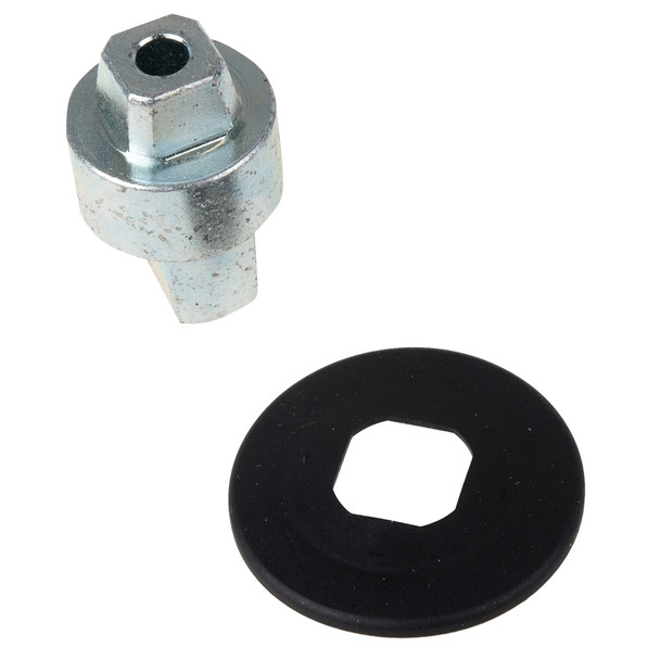 80010 LH Dorma Door Closer Parts