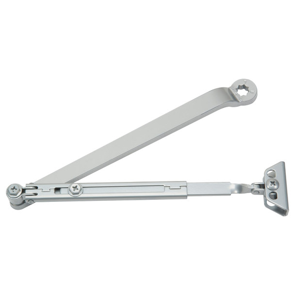 Norton 7701-1 689 Regular Arm Assembly Non-Hold Open 1600 7500 8000 9300BC Series
