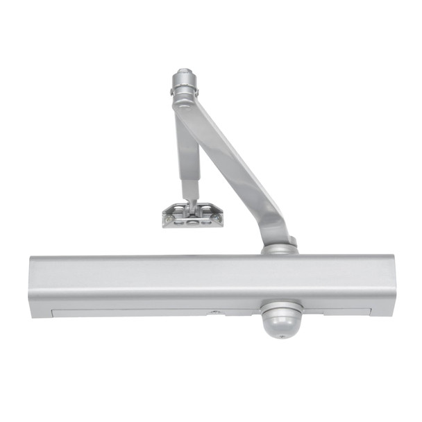 Norton 8301DA 689 Tri-Packed Door Closer Adjustable Size 1-6 Delayed Action