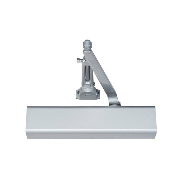 Norton 8501H 689 Tri-Packed Hold Open Door Closer Adjustable Size 1-6