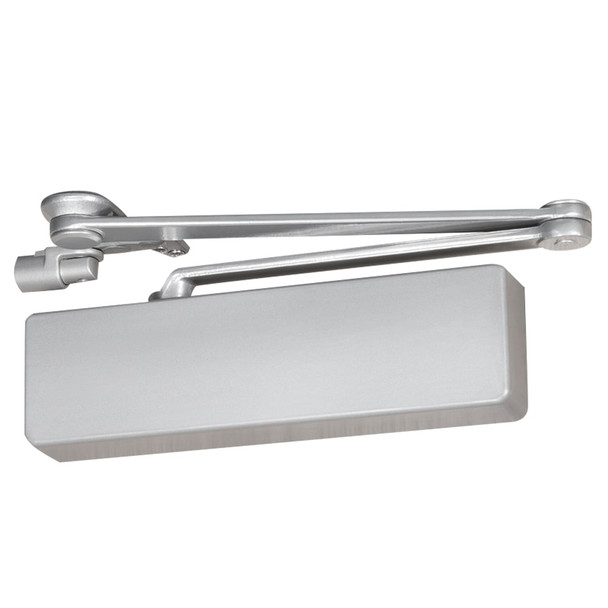 Norton CPS7500 689 Door Closer Plus Spring Arm Adjustable Size 1-6
